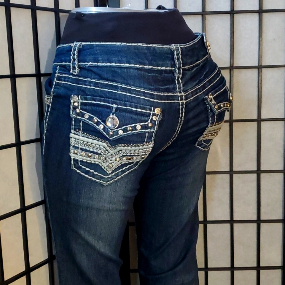 Miss chic  size 11